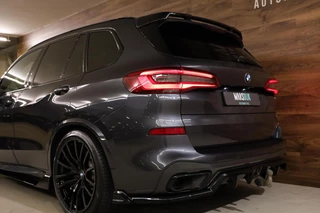 BMW X5 – thumbnail 5