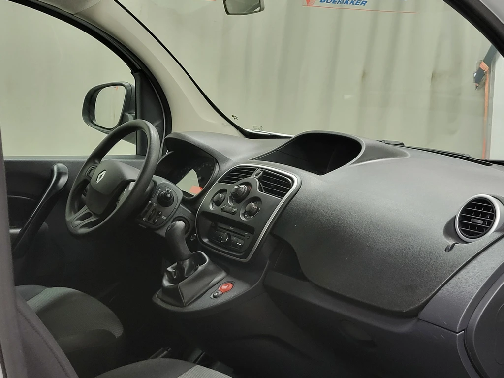 Renault Kangoo – foto 11