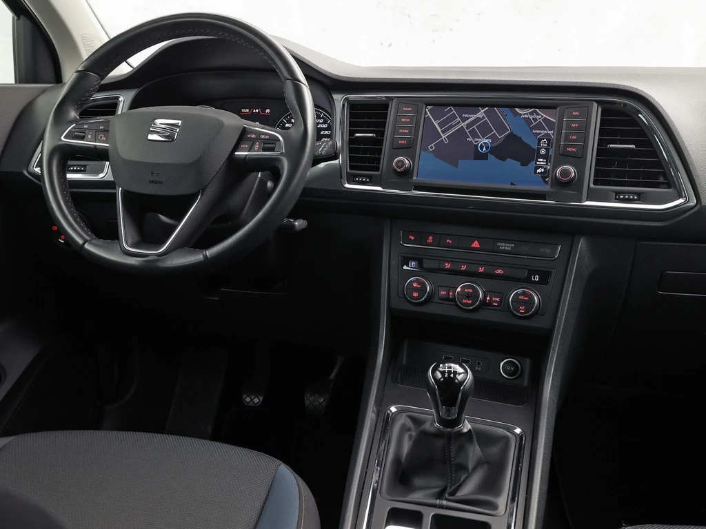 SEAT Ateca – foto 8