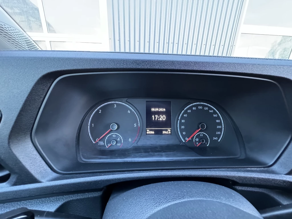 Volkswagen Caddy – foto 55