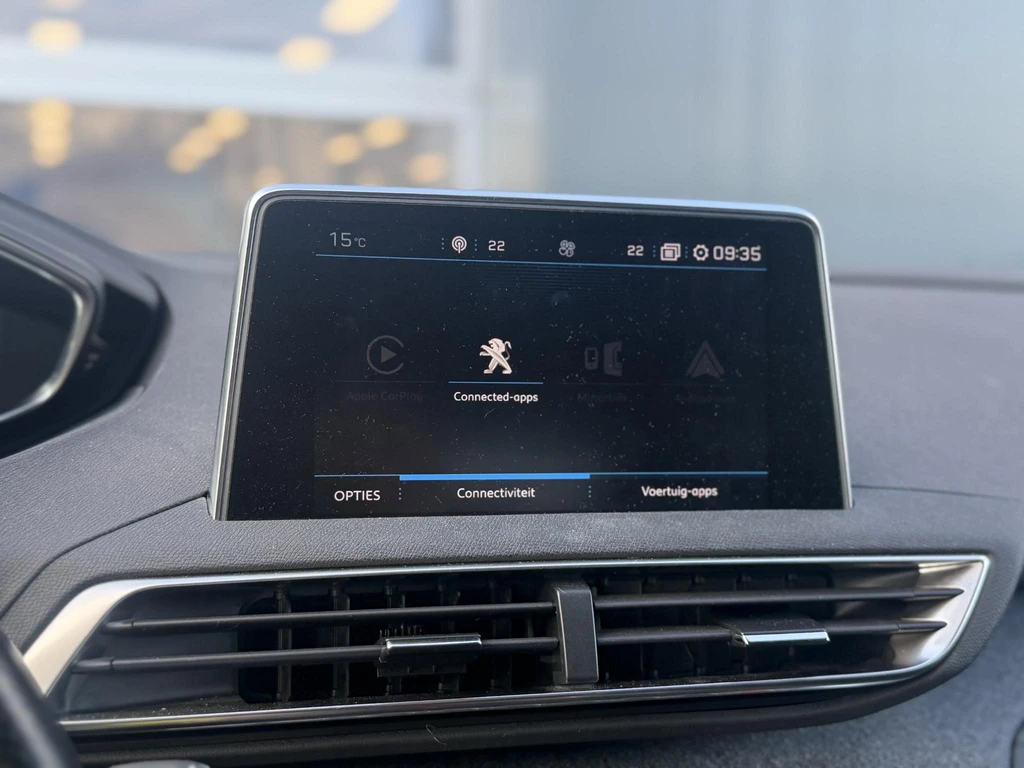 Peugeot 3008 – foto 24