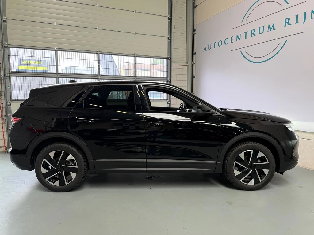 Opel Grandland – foto 9