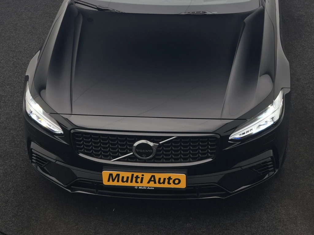 Volvo S90 – foto 11