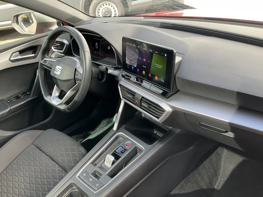 SEAT Leon – foto 11