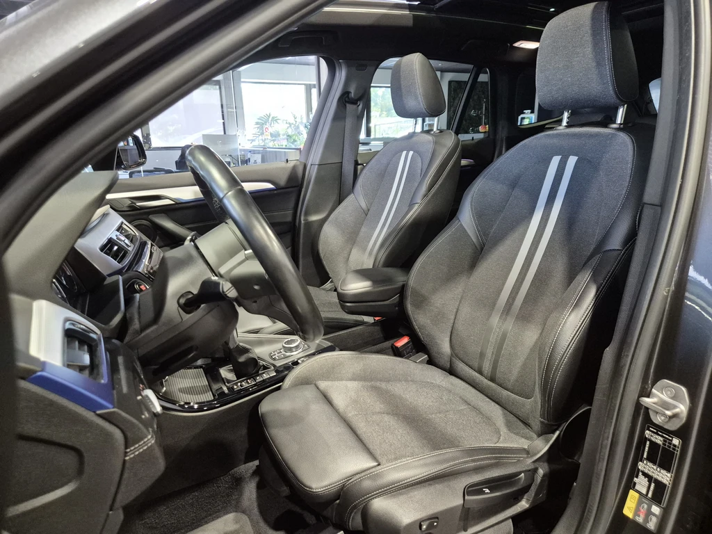 BMW X1 – foto 7