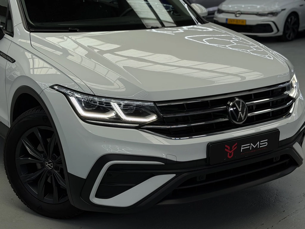 Volkswagen Tiguan Allspace – foto 15
