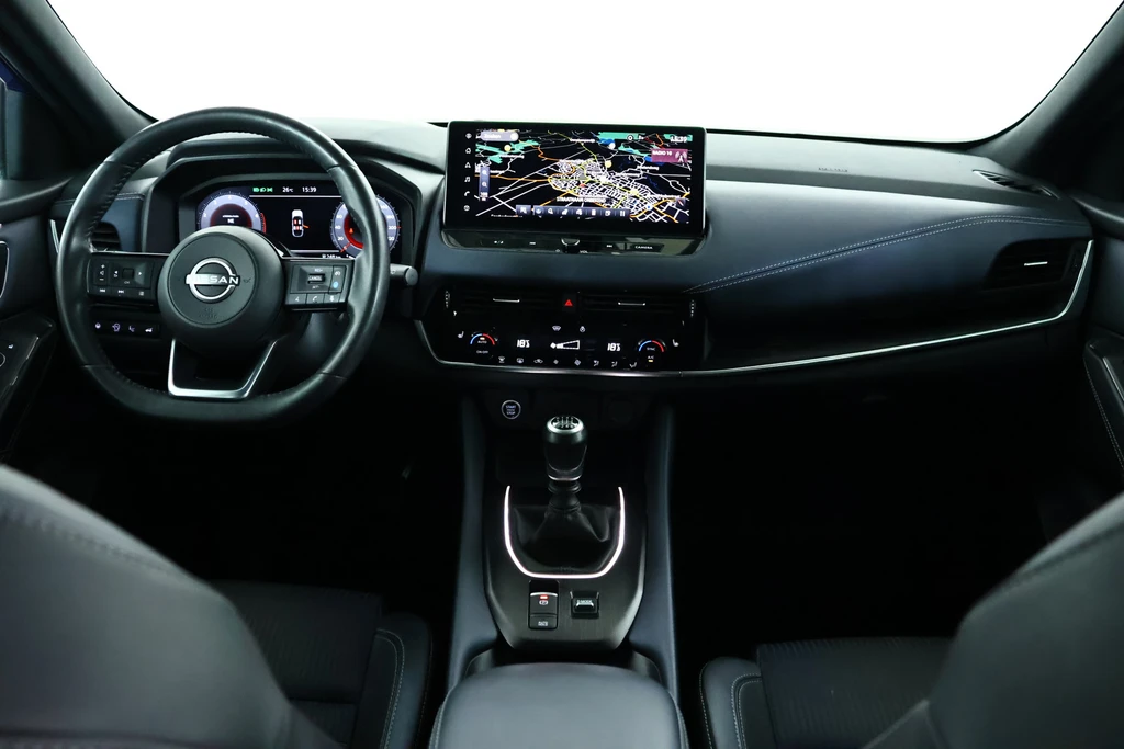 Nissan QASHQAI – foto 28