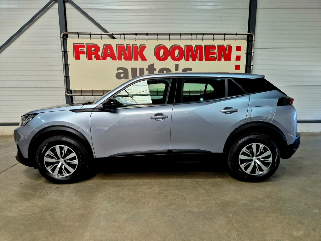 Peugeot 2008 – foto 2
