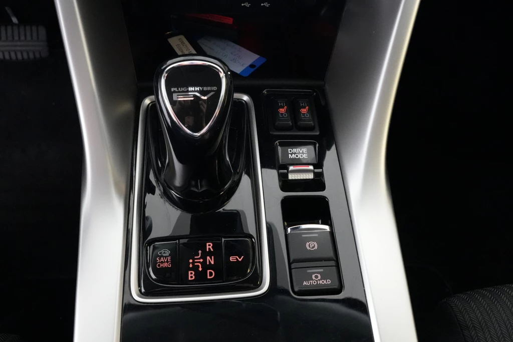Mitsubishi Eclipse Cross – foto 17