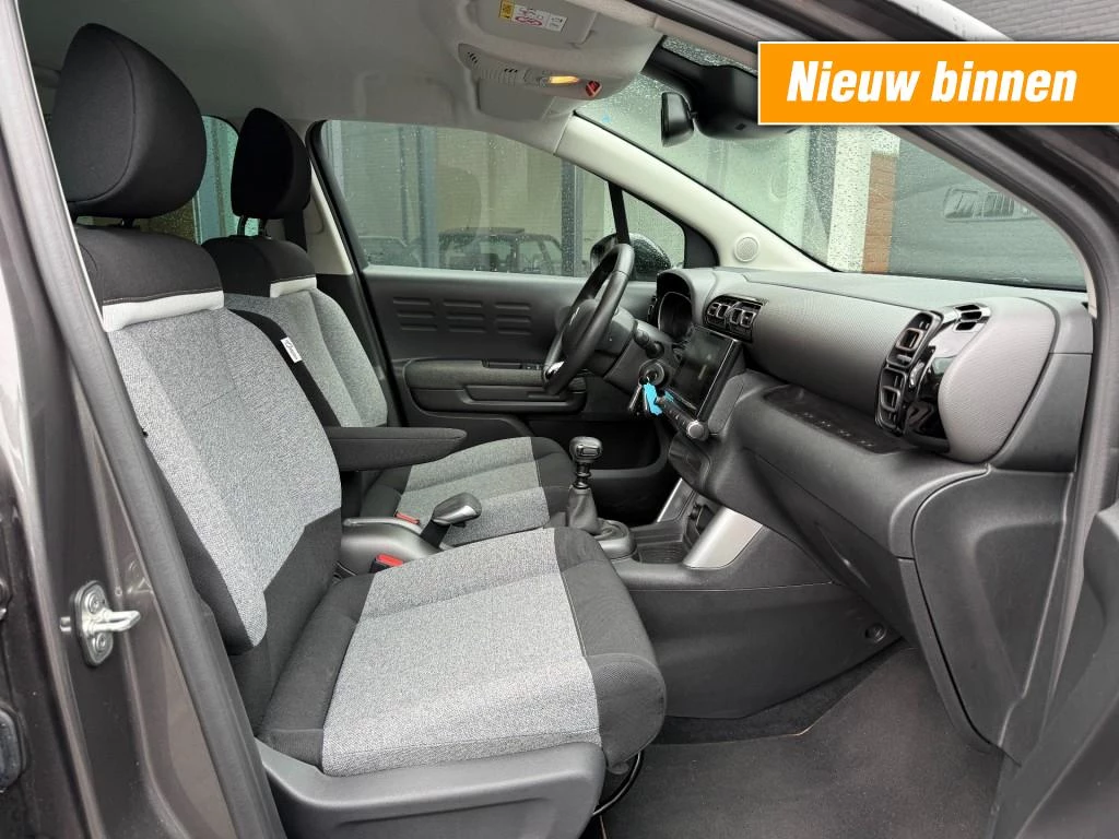 Citroën C3 – foto 29