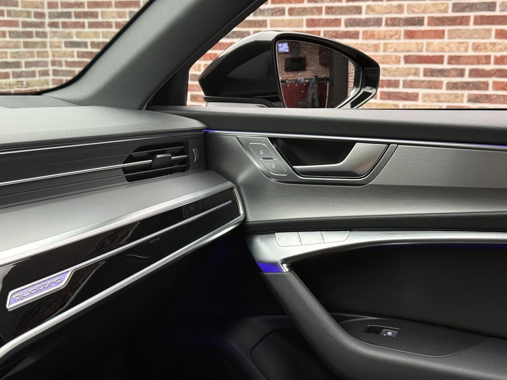 Audi A6 – foto 34