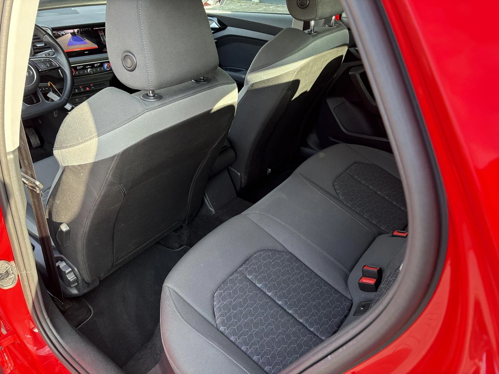 Audi A1 Sportback – foto 15