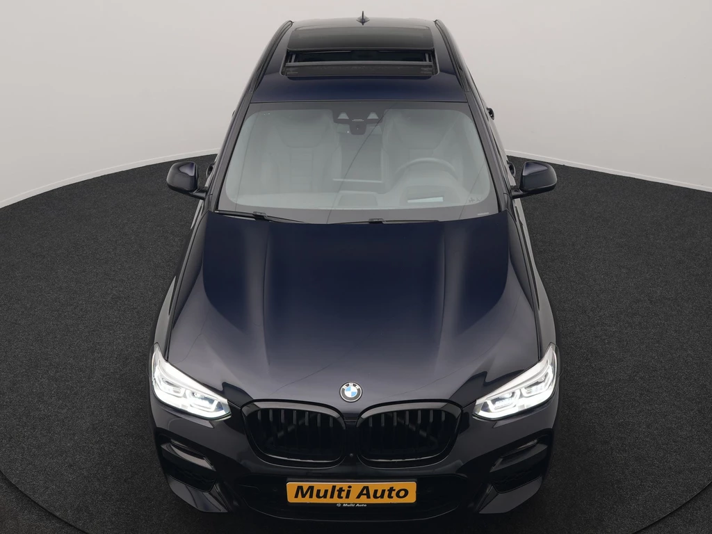 BMW X3 – foto 12