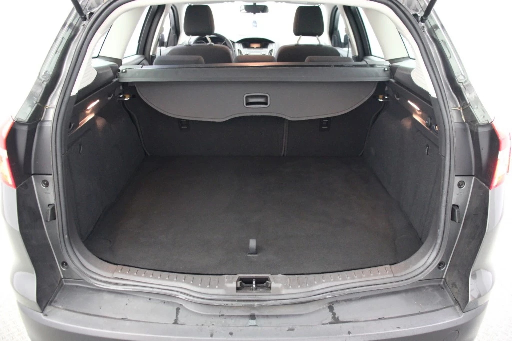 Ford Focus – foto 13
