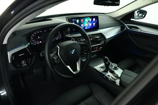 BMW 5 Serie – thumbnail 9