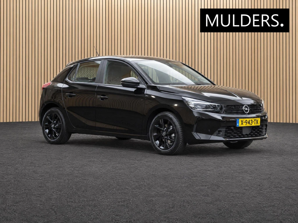 Opel Corsa – foto 6