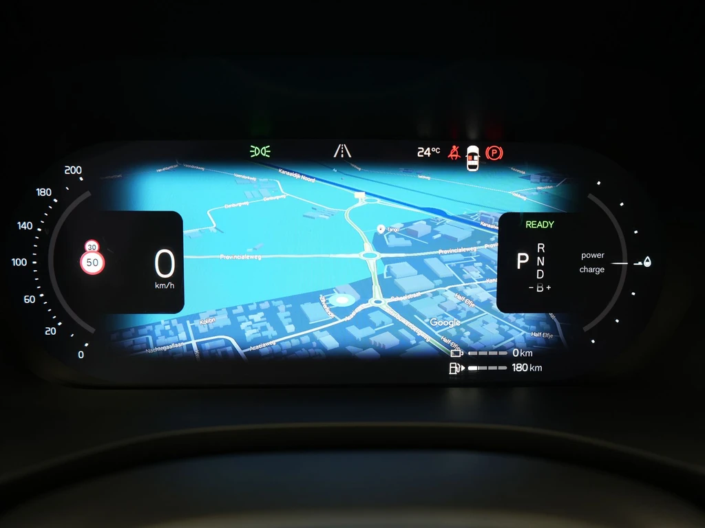 Volvo XC60 – foto 34