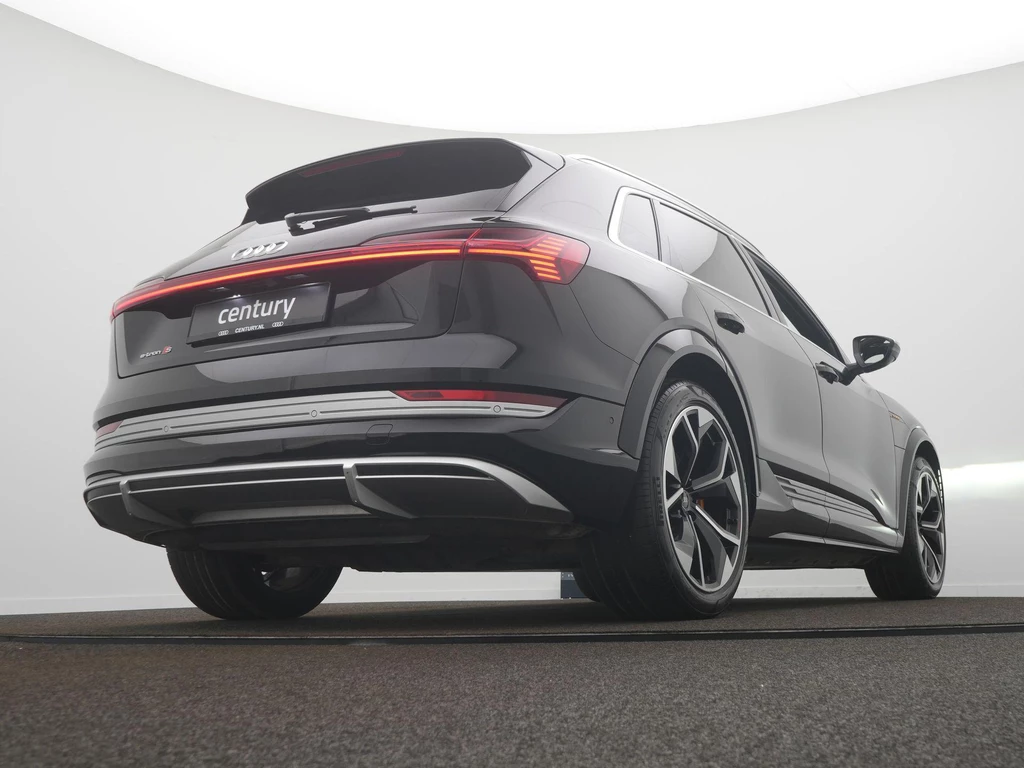 Audi e-tron – foto 7