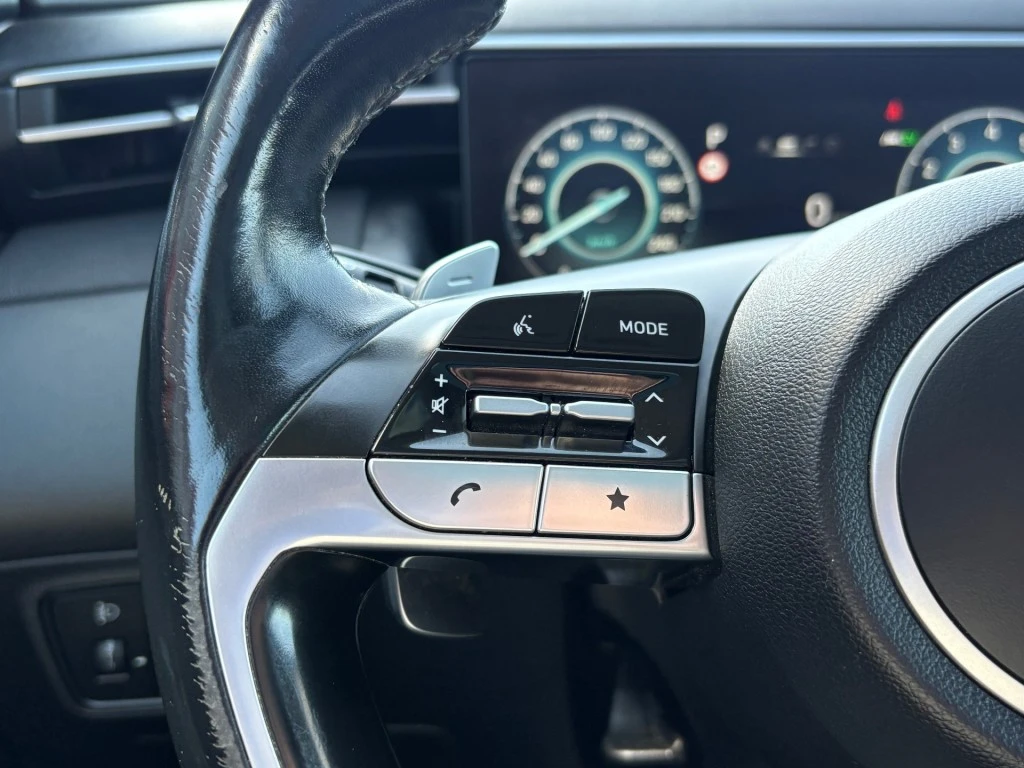 Hyundai Tucson – foto 18