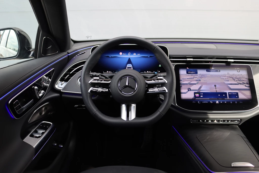 Mercedes-Benz E-Klasse – foto 27