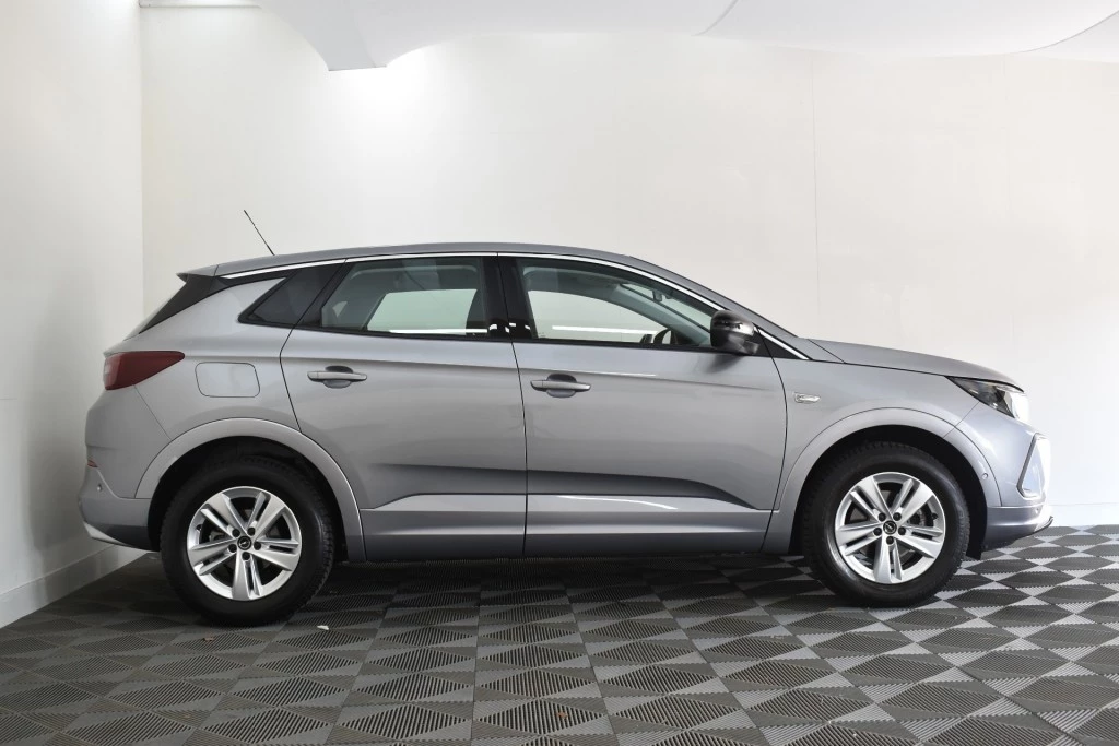 Opel Grandland – foto 4