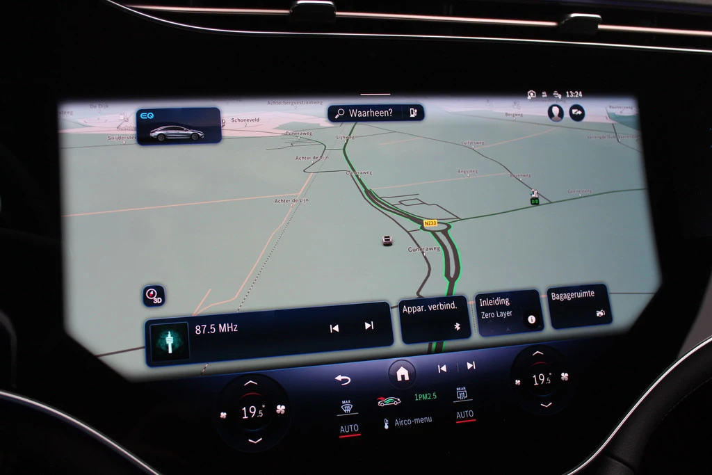 Mercedes-Benz EQS – foto 11