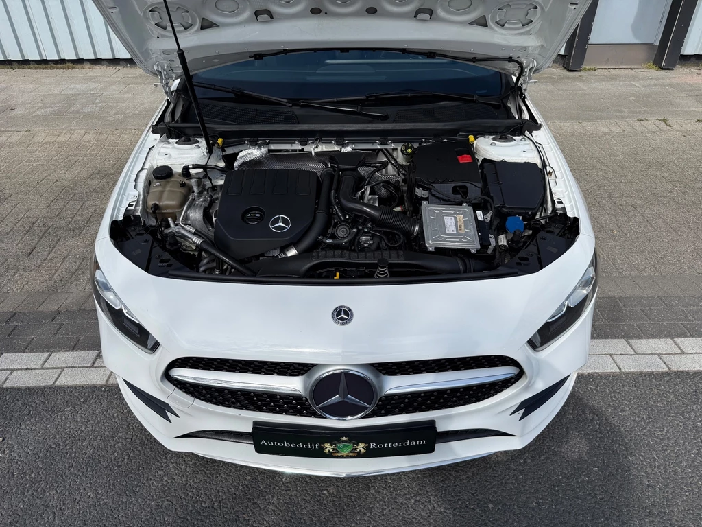 Mercedes-Benz A-Klasse – foto 38
