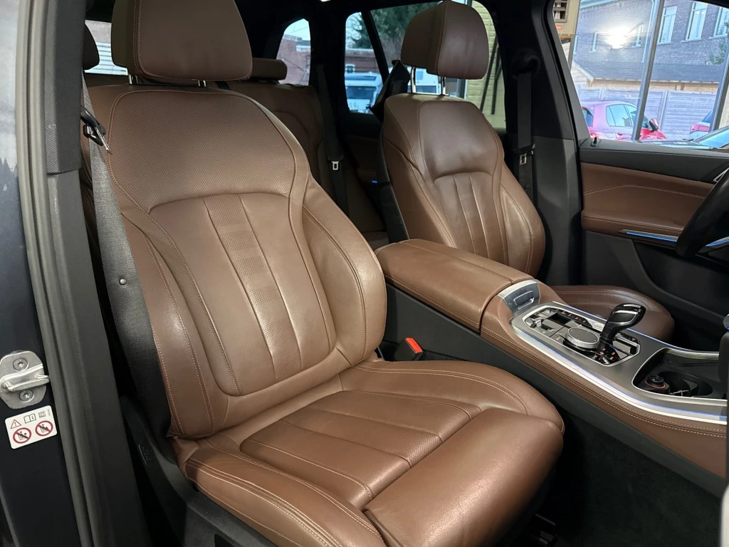 BMW X5 – foto 16