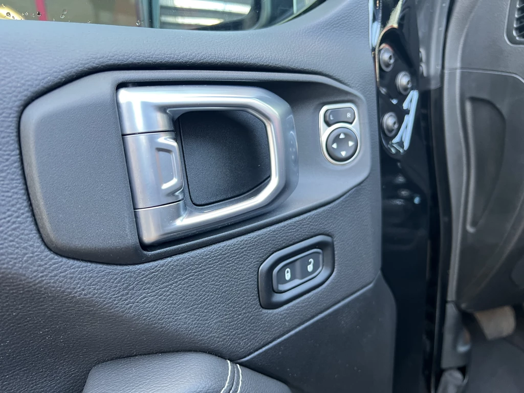 Jeep Wrangler – foto 17