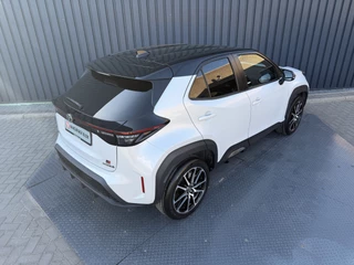 Toyota Yaris Cross – thumbnail 8