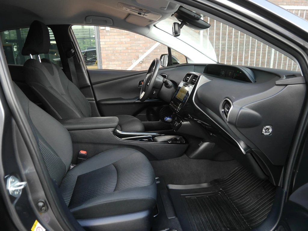 Toyota Prius – foto 13