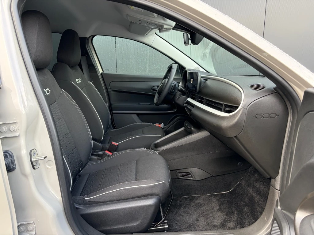 Fiat 600 – foto 6