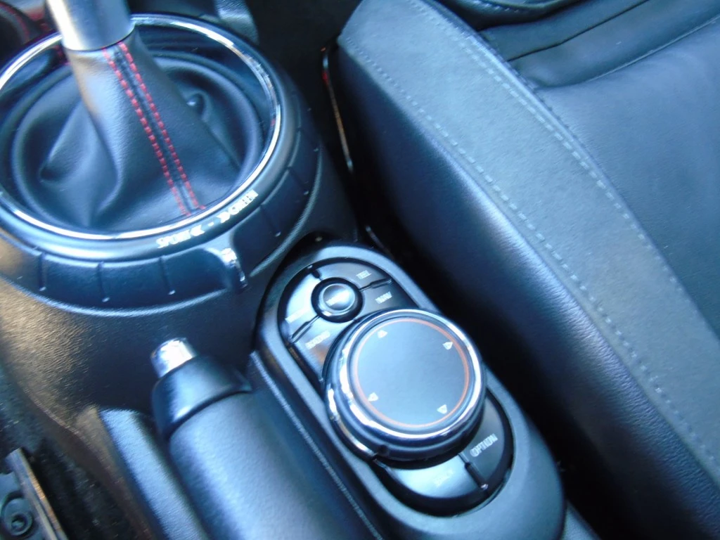 MINI Cooper S – foto 32