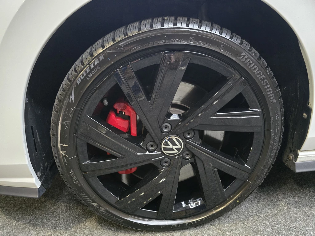 Volkswagen Golf – foto 8