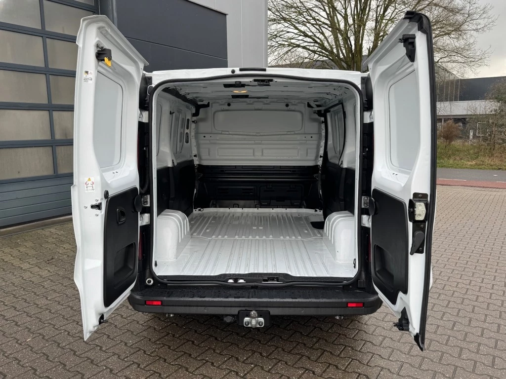 Renault Trafic – foto 8
