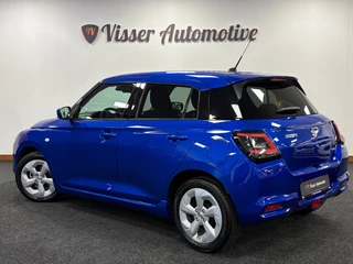 Suzuki Swift – thumbnail 3