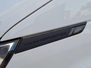 Volkswagen Transporter – thumbnail 20