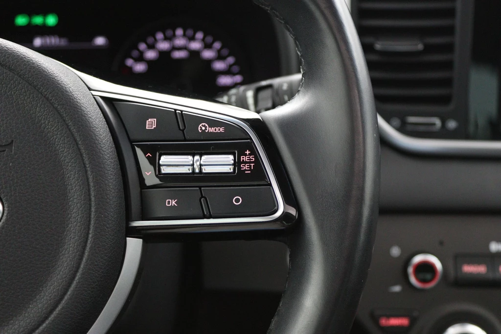 Kia Sportage – foto 29