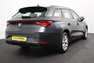 SEAT Leon – thumbnail 4
