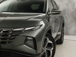 Hyundai Tucson – thumbnail 2