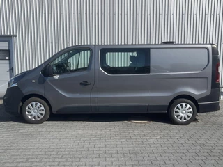 Opel Vivaro – thumbnail 3