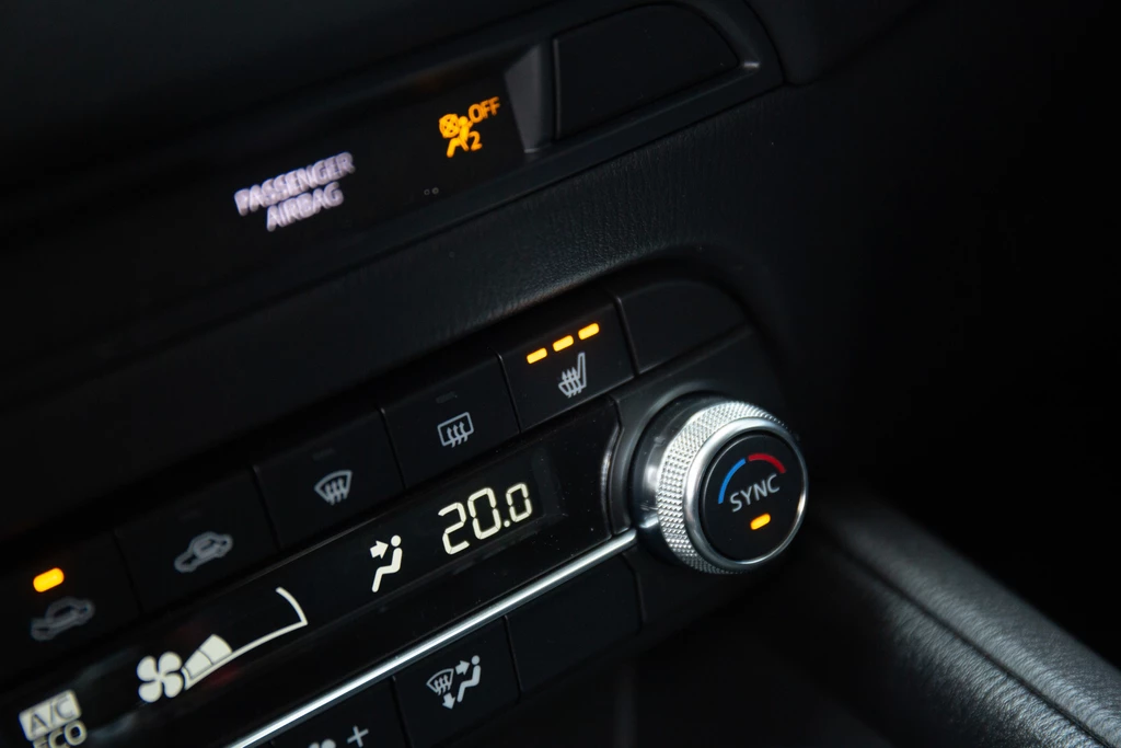 Mazda CX-5 – foto 19