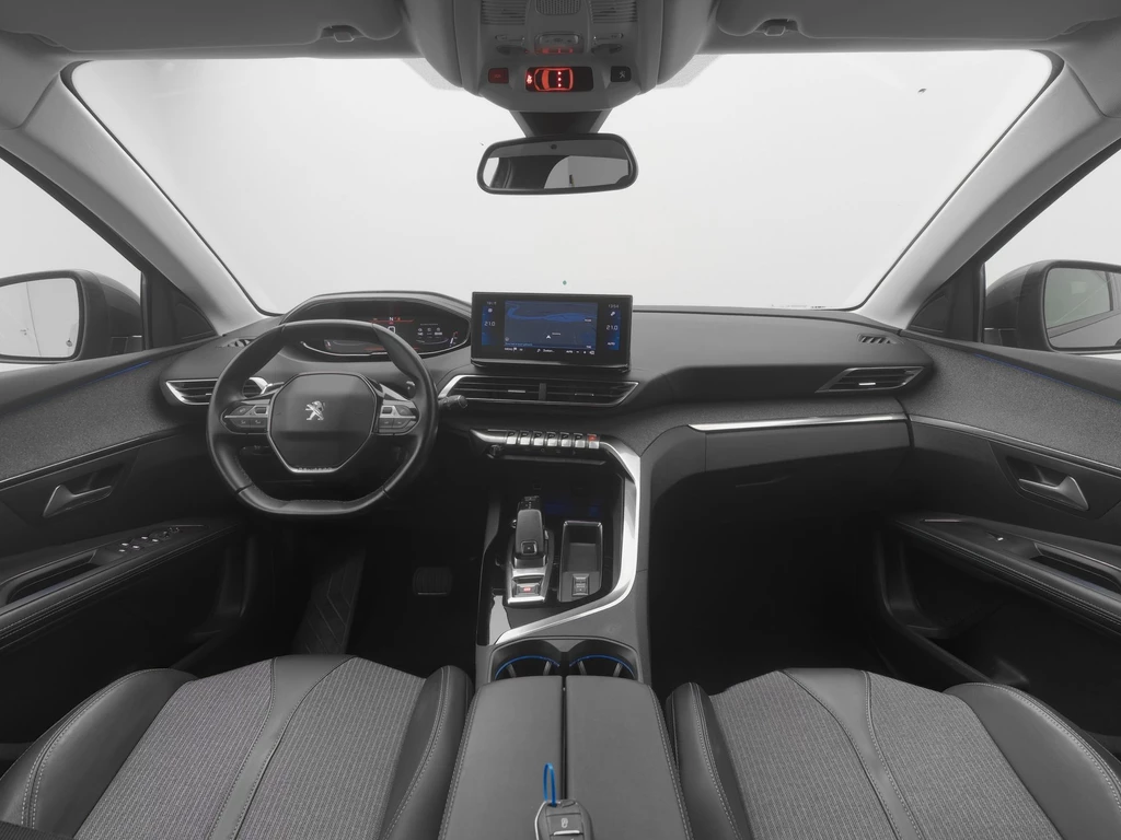 Peugeot 3008 – foto 23