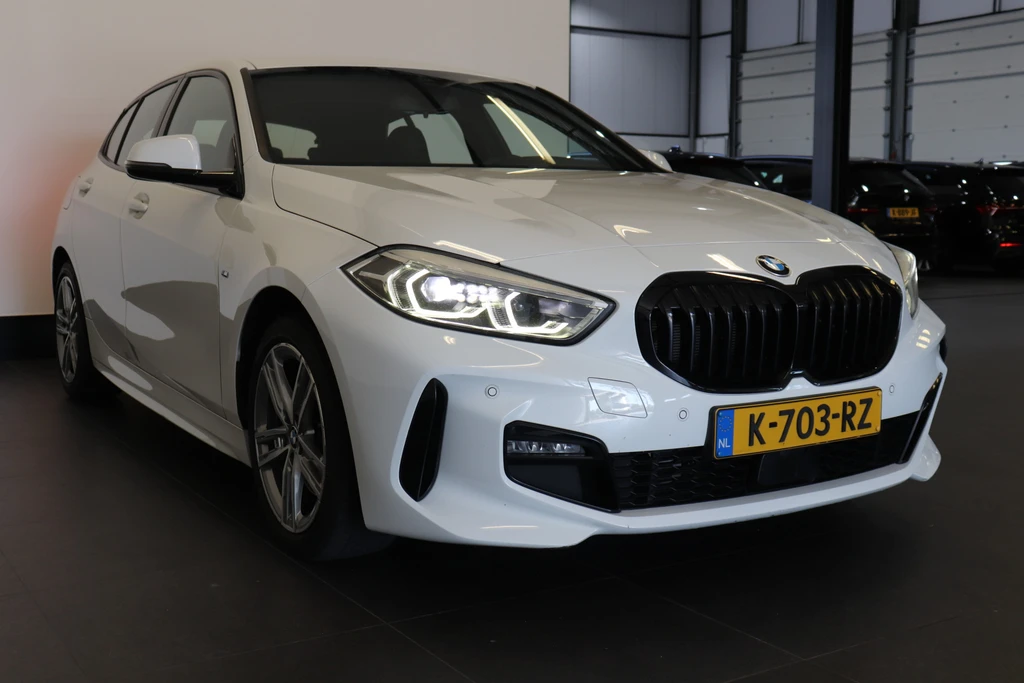 BMW 1 Serie – foto 7