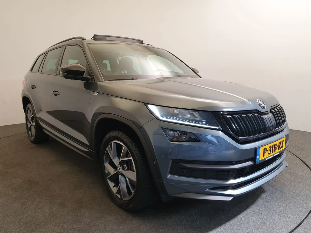 Škoda Kodiaq – foto 6