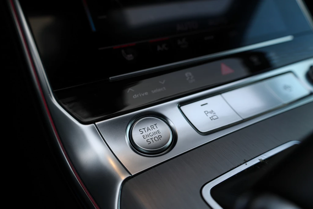 Audi A6 – foto 43