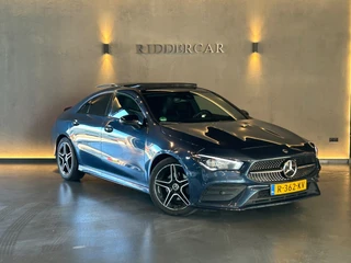 Mercedes-Benz CLA – thumbnail 8
