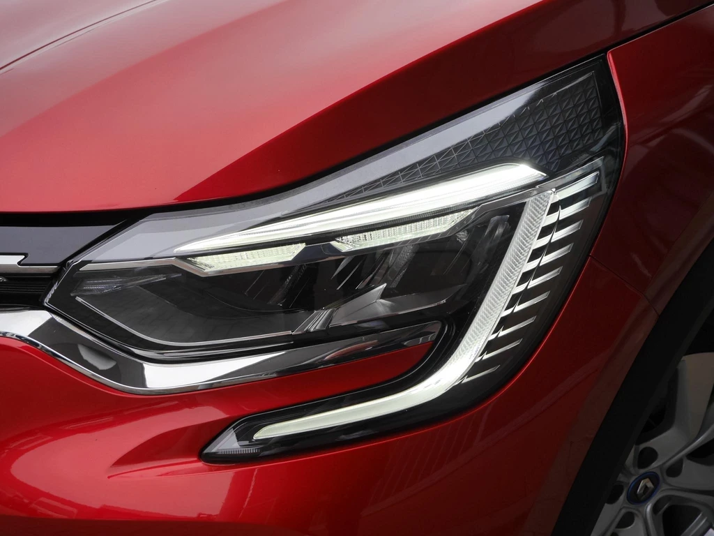 Renault Captur – foto 41