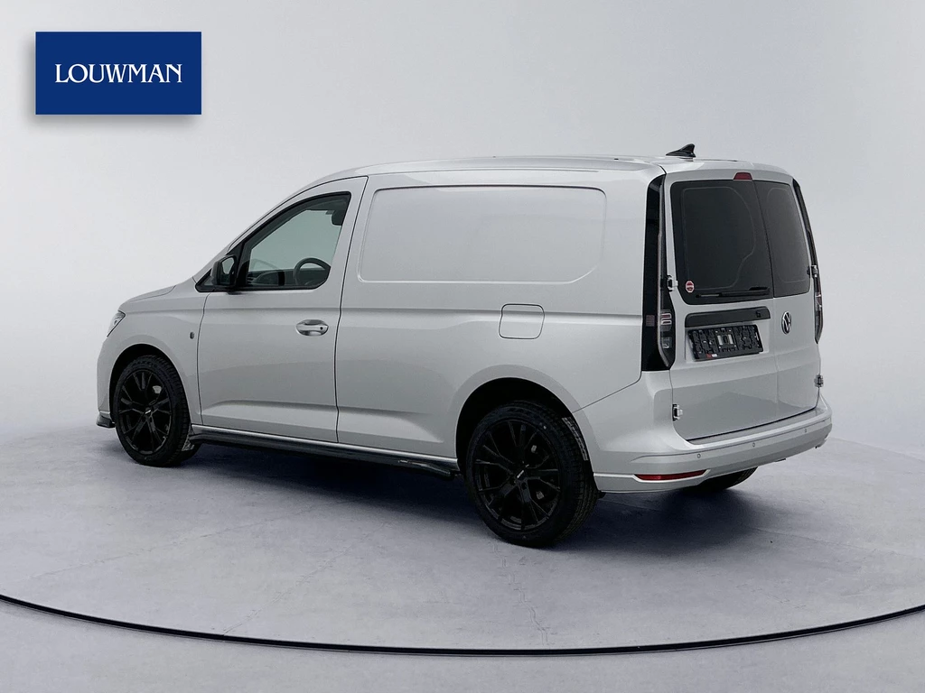 Volkswagen Caddy – foto 4