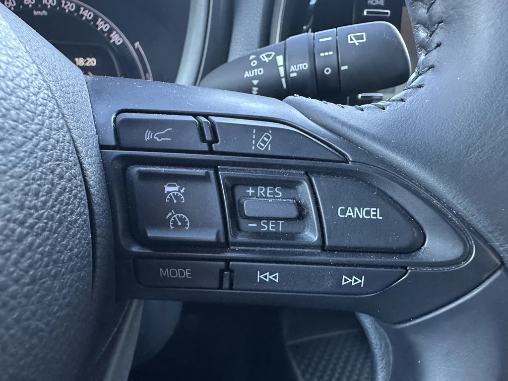 Toyota Aygo – foto 20